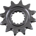Renthal 520 Grooved Front Sprocket 12T 289--520-12GP for Yamaha/Kawasaki/Gas