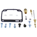 All Balls Carburetor Rebuild Kit #26-10035 Yamaha YJ125 Vino 125 2004-2009