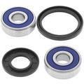 All Balls Wheel Bearing & Seal Kit Front #25-1316 for Yamaha