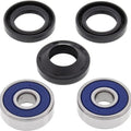 Moose Wheel Bearing/Seal Kit Honda 70/80/85/90/100/110/125/175/185/200 #138713