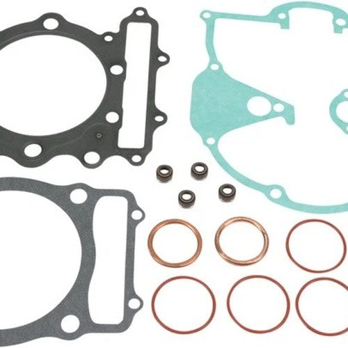 Moose Top End Gasket Set #140852 for Honda XR650L/NX650 Dominator