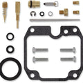 Moose Carburetor Rebuild Kit Yamaha TT-R125LE/TT-R125L 2006-2007