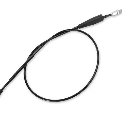Moose Throttle Cable Black Kawasaki KX500/KX250/KX125/KDX200