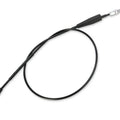 Moose Throttle Cable Black Kawasaki KX500/KX250/KX125/KDX200