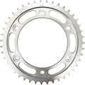 Parts Unlimited 530 Steel Rear Sprocket 43T Honda