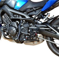 Hotbodies Mgp Rearsets #81402-2500 for Yamaha FZ-09/MT-09