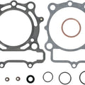 Moose Top End Gasket Set Fits Kawasaki KX 250F 2009-2012