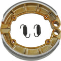 Ebc Brake Shoes Rear #710 for Kawasaki H1 Mach III/KH500