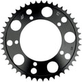 Driven Rear Steel Sprocket 520 44T for Suzuki GSX-R750/GSX-R600/GSX-R1000