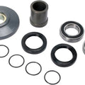Pivot Works Waterproof Wheel Collar Kit Front Honda CR500R/CR125R/CR250R