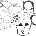 Moose Complete Gasket Kit with Oil Seals Yamaha YZ450F/WR450F 2016-2018