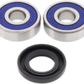 Moose Wheel Bearing and Seal Kit Front #25-1161 fits Yamaha