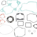 Moose Complete Gasket Set Fits Honda CR 125R 2001-2002