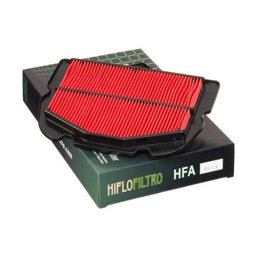 Hiflo Air Filter fits Suzuki GSX1300R Hayabusa 2008-2016