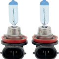 Bluhm Xenon Blue Brite Lite Headlight Bulb 35W H8 Blue