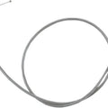 DS Braided Idle Cable Stock Harley Davidson Flhr Road King