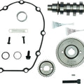 S&S 590G Gear Drive Camshaft Kit #330-0732 Harley Davidson