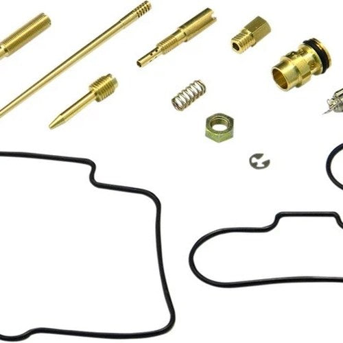 Shindy Carburetor Repair Kit fits Honda CR125R 2000-2001