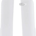 Acerbis Lower Fork Guards 20 White #2686006811 Husqvarna/KTM/Gas