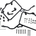 Givi Rapid Release Monokey Side Case Holder #PLR5103 BMW F 800 GS/F 700 GS