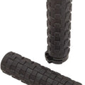 Arlen Ness AirTrax Grips Brass #07-354 Harley Davidson