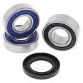 All Balls Wheel Bearing & Seal Kit Rear #25-1283 KTM/Husaberg