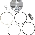 JE Piston 80mm +3mm 13.0:1 247940 for Yamaha YZ250F 4-Stroke/WR250F 2005-2013