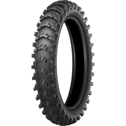 Dunlop Geomax MX14 Soft Terrain Off Road Tire 100/90-19 57M Rear Bias TT