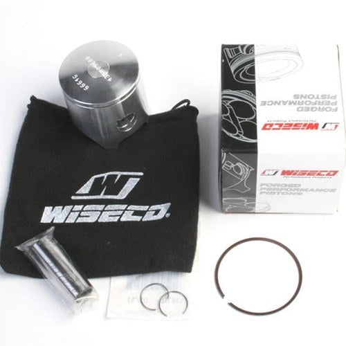 Wiseco Piston 56.00mm for Yamaha YZ125 1976-1982
