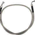 Moose Braided Hydraulic Clutch Line #287102 KTM/Husqvarna 85 SX/TC 85