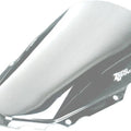 Zero Gravity Sport Touring Windscreen Clear for Kawasaki KLR650 2008-2018