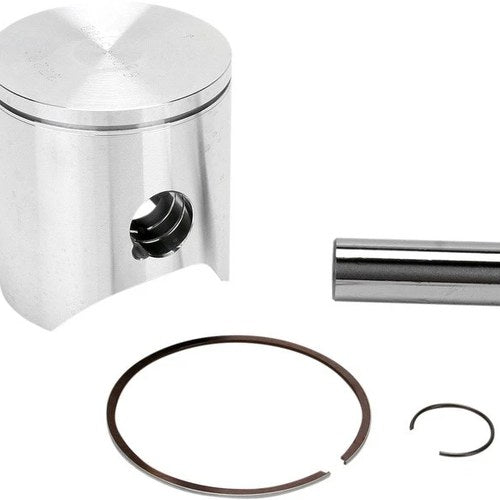Wiseco Pro-Lite Piston 1.00mm Over 55.00mm for Suzuki RM125 1989-1999