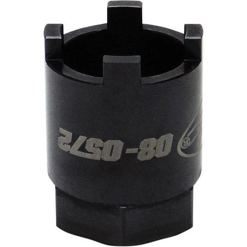 Motion Pro Spanner Nut Socket #08-0572 fits Honda