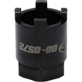 Motion Pro Spanner Nut Socket #08-0572 fits Honda