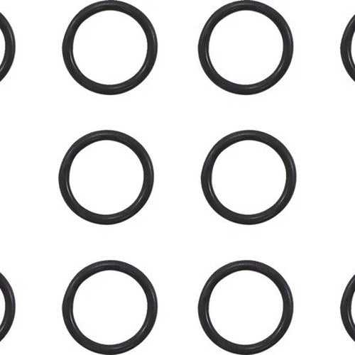 James Oil Line Hose to Motor O-Rings 10-Pack #JGI-11326 Harley Davidson