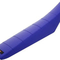 Rfx Pro Series Ribbed Seat Cover Blue for Yamaha YZ250F/YZ450F/YZ250FX/YZ450FX