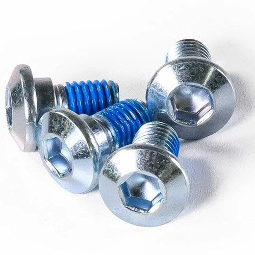 Rfx Brake Rotor Bolt Kit #FXBK 30105 55SV for Kawasaki/Suzuki