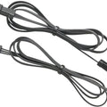 Ciro Shock & Awe Evolved Lighting Wiring Harness Extensions 30"