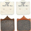 DP Rdp X-Race Titanium Brake Pads #RDP638 Ducati/KTM/TM/MV Agusta