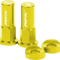 Rfx Rim Lock Nuts & Washer Kit Yellow #FXRL 90000 99YL Stark Varg 2023-2024