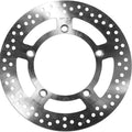 Brembo Serie Oro Fixed Brake Rotor 260mm Front #68B407B4 for Suzuki