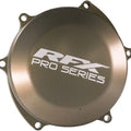 Rfx Pro Series Clutch Cover Dark Grey for Yamaha YZ250F 4-Stroke/WR250F