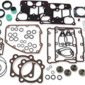James Motor Gasket Kit Firering Rcm #JGI-17053-05 Harley Davidson