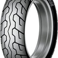 Dunlop K505 Tire 140/70-17 66H Rear Bias Tubeless
