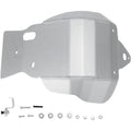 Moose Skid Plate Aluminum Fits Yamaha WR250F 2007-2013