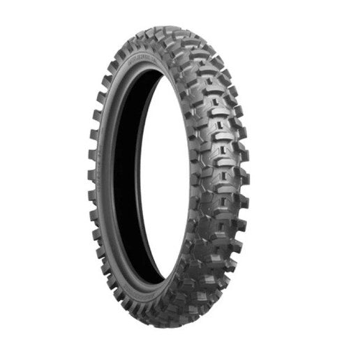 Bridgestone Battlecross X10 Off Road Tire 90/100-16 51M Rear Bias TL
