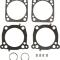 S&S Big Bore Gasket Kit 4.320" 0.040" #900-1335 Harley Davidson