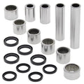 All Balls Linkage Bearing Kit #27-1116 for Yamaha YJ125 Vino 125 2004