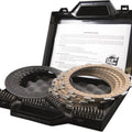 DP Dpk Complete Clutch Kit Fits Honda CRF450R 2004-2008
