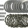 DP Dpsk Complete Clutch Kit for Suzuki GSX-R1000 2001-2004